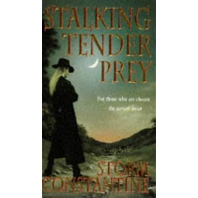 Stalking Tender Prey