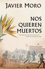Nos quieren muertos (ESPASA NARRATIVA)