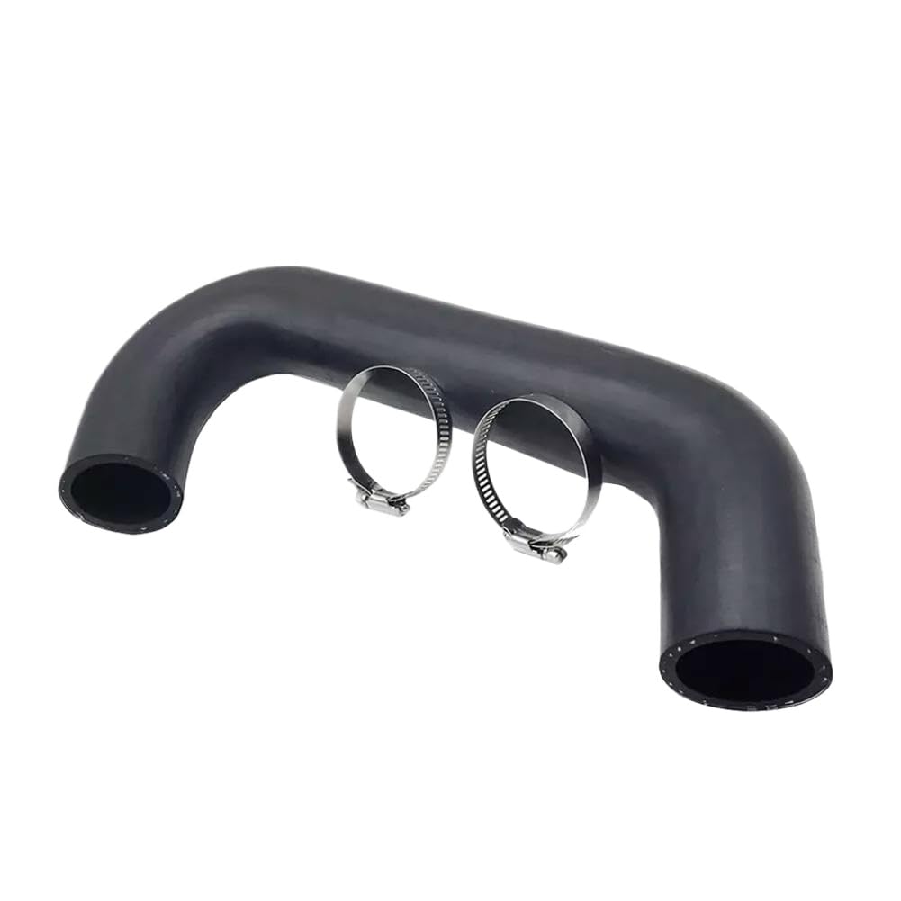 Emzswzwpt Onecolor Molded Hose Compatible With Mercruiser Gm V-8 427 454 502 Cid