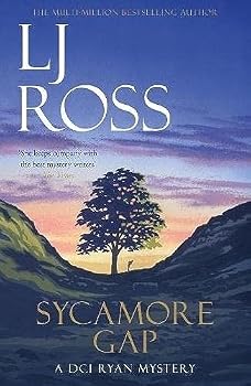 Sycamore Gap