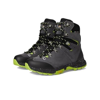Zamberlan Men's Thunder Pro GTX Backpacking Boot Jamaica Ubuy