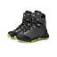 Dark Grey/Lime