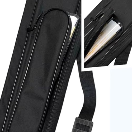 Funda de espada impermeable contra humedad con espacio para 2 katanas 6