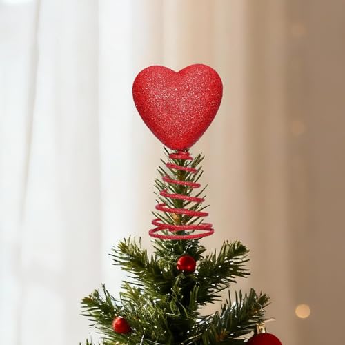 Decoración de corazón para el hogar que elimina la monotonía visual 3