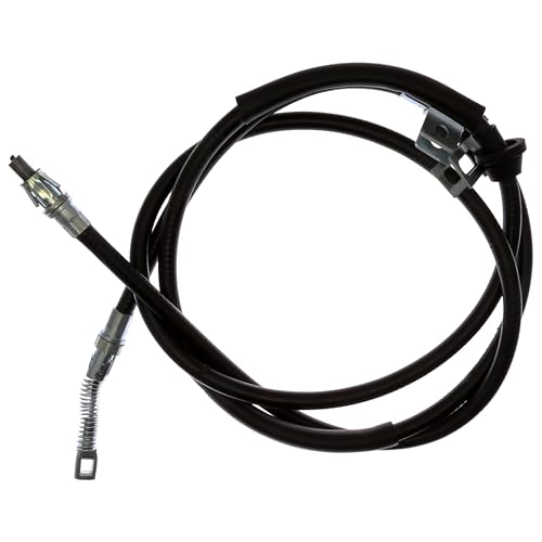 ACDelco 18P97101 Professional Parking Brake Cable para seguridad diaria