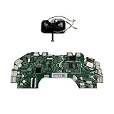 placa base acer aspire 5741g Estabilidad del rendimiento: La placa base debe poder controlar de forma estable las funciones principales, como la velocidad del motor y el ajuste de la potencia de succión, for evitar fallas debido a fluctuaciones de voltaje o funcionamiento a largo plazo y garantizar que la aspiradora continúe funcionando de manera eficiente.