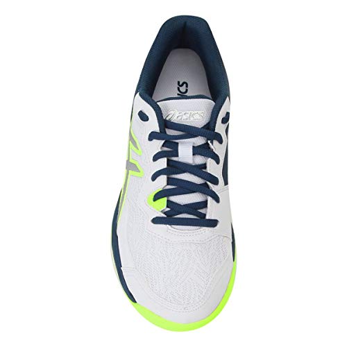Tenis Asics Gel Padel Pro 4 Squash Masculino