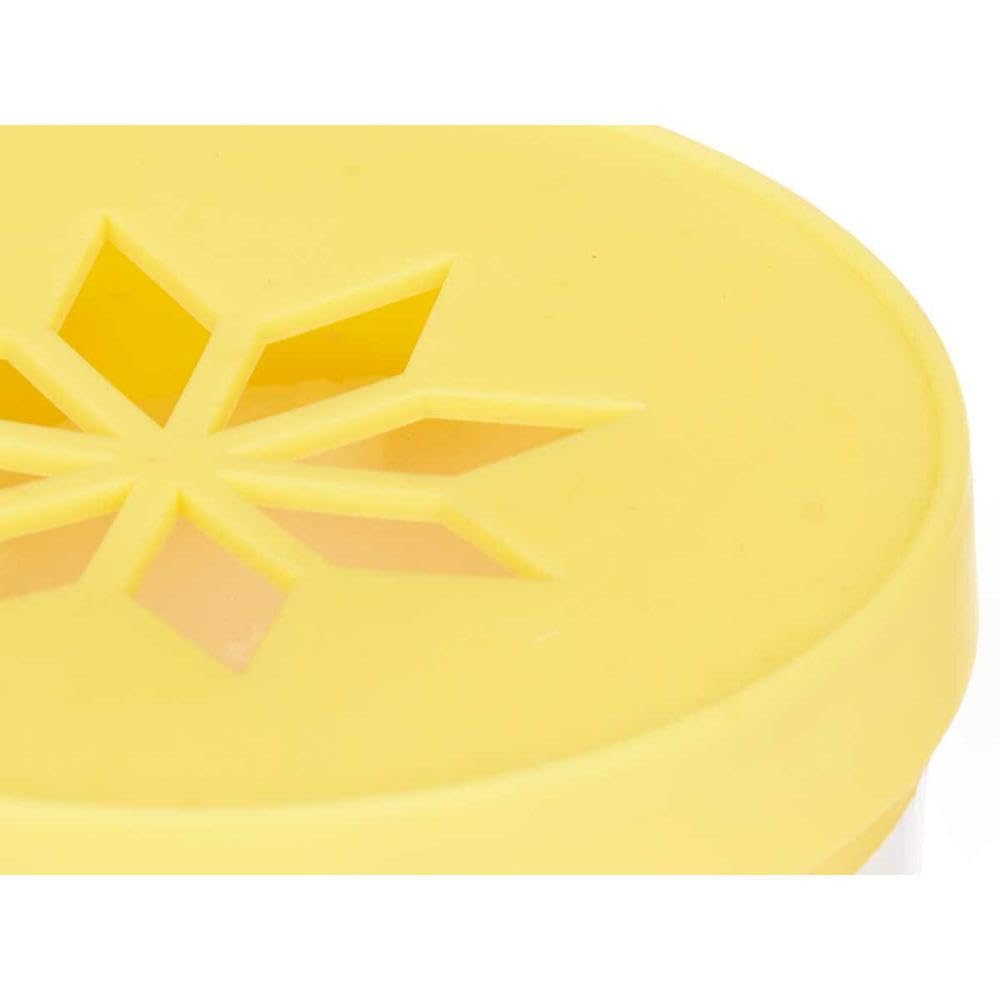 Acorde Lufterfrischer Vanille, 190 g, 24 Stück