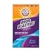 Arm & Hammer Odor Blaster Dryer Sheets, Fresh Burst, 120 Count