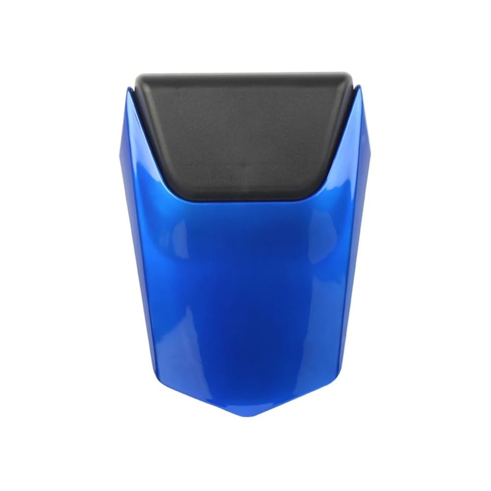 Carénage arrière YZF R1 solution remplacement coque selle cassée - 7