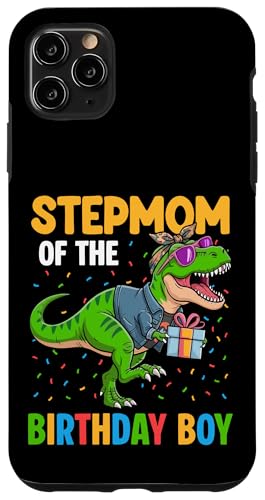 Stepmom Of The Birthday Party �ߑ� ���� �{�[�i�X�}�} �X�}�z�P�[�X iPhone 11 Pro Max �p