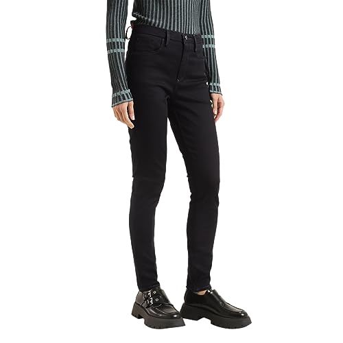 Image of Levi's Women's 721 Skinny Fit High Rise Jeans