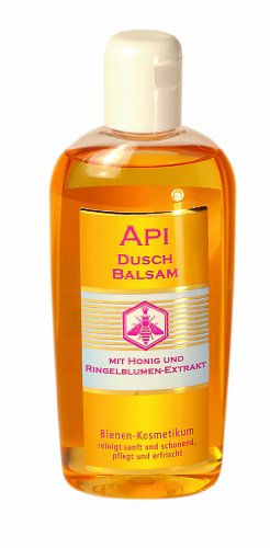 Preisvergleich Produktbild Natura Clou Kosmetik Api Dusch Balsam 250ml