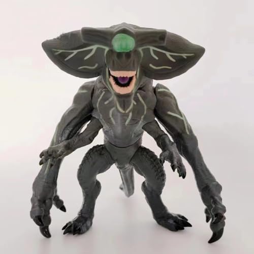 SBNYTBLW Pacific Rim Series Trespasser Kaiju Action figures/ornaments- (Knife Head)(Abomination Monsters)