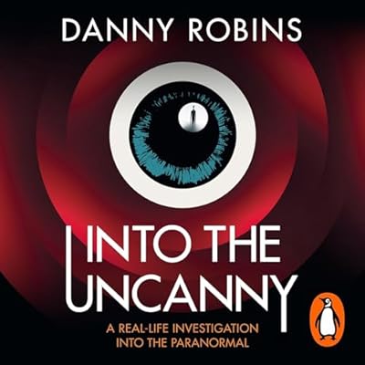 Into the Uncanny
