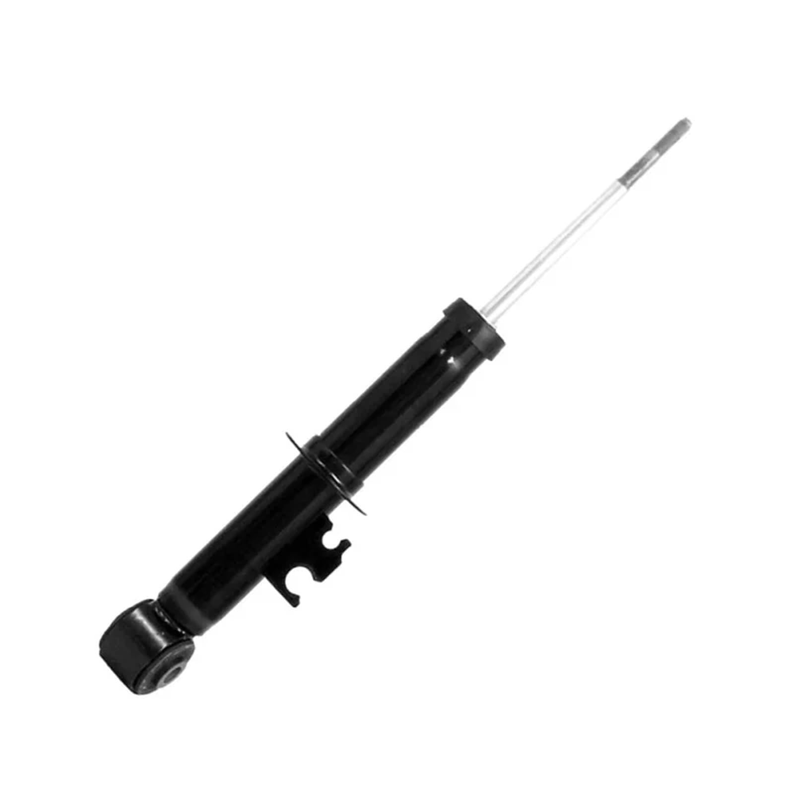 Ammortizzatore a sospensione pneumatica anteriore e posteriore da 4 pezzi compatibile con BMW MINI R55 R56 31316782207 31316782208 33526857139 33526857140
