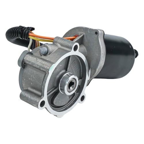 Moteur boîtier transfert 47303-H1010 de haute précision pour Terracan - 5