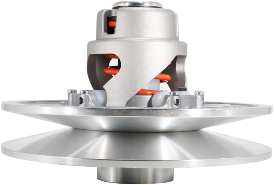 Snowmobile Rear Primary Drive Clutch Drum Compatible with F5 LXR OEM:0726-363 2010-2011-2012-2013-2014 part