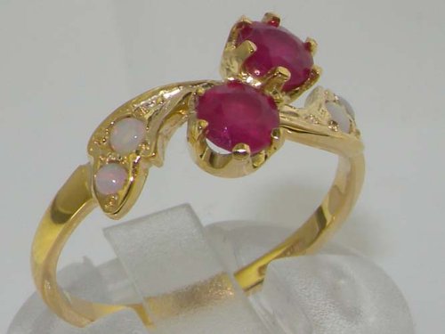 LetsBuyGold Juweliere RD/D132/10/4-9Y