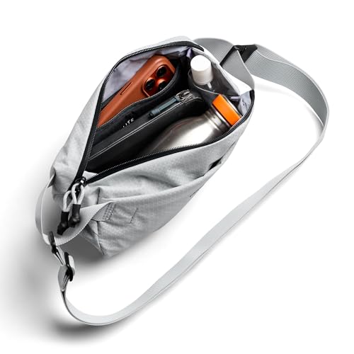 Image of Bellroy Lite Sling Mini - Fog