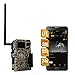 Produktbild Spypoint LINK-Micro LTE - kleinste Wildkamera mit SIM, LTE-Übertragung und Nachtsicht - Outdoor Tierkamera mit Handyübertragung via App
