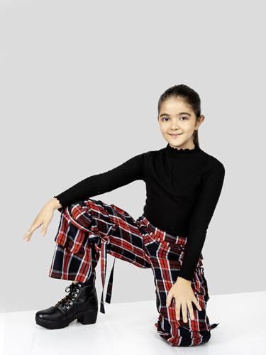 Image of Naughty Ninos Girls Casual Pants