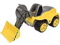 Algopix Similar Product 4 - Big - Power Worker Maxi Loader