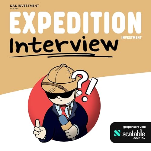 Expedition Interview Titelbild