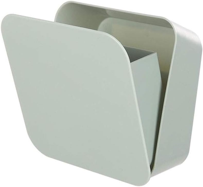VIDI Detachable Sealed Storage Box Wall Multipurpose Organizer Case Wall-Mounted Rack