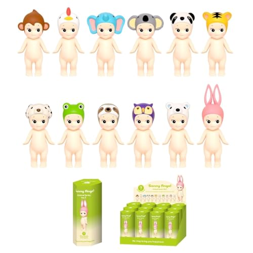 Sonny Angel   Animal Series 1