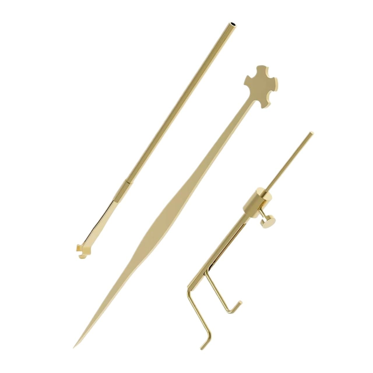 1/2 Violin Tool Sound Post Pickup Setter Akcesoria Akcesoria Do Skrzypiec
