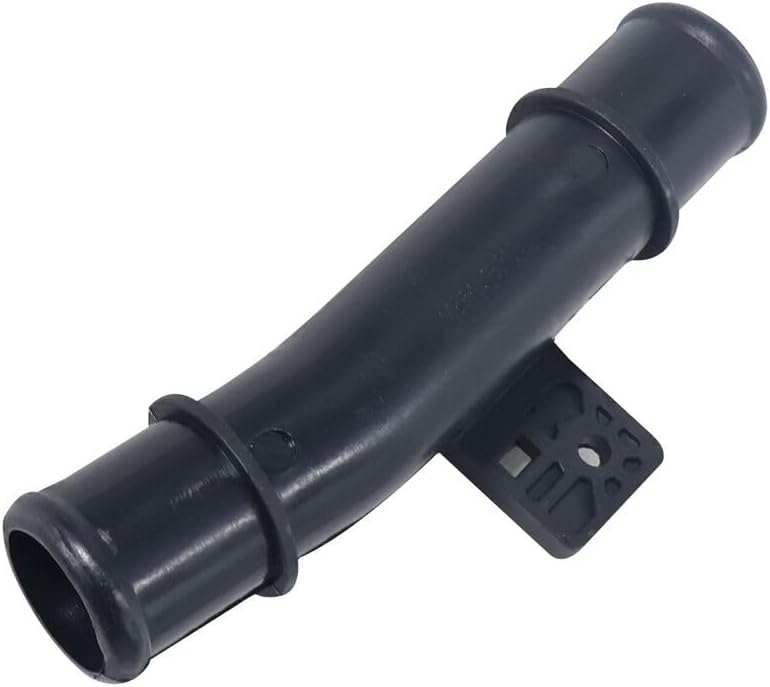 Upper Radiator Hose Pipe Connector Black 25485-D3200 For Kia Sportage 2.4L 2017-2022
