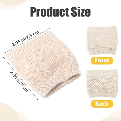 5 Pairs Open Toe Socks, Toeless Socks for Women Cotton Forefoot Topper Compatible with Open Toe Sandals2