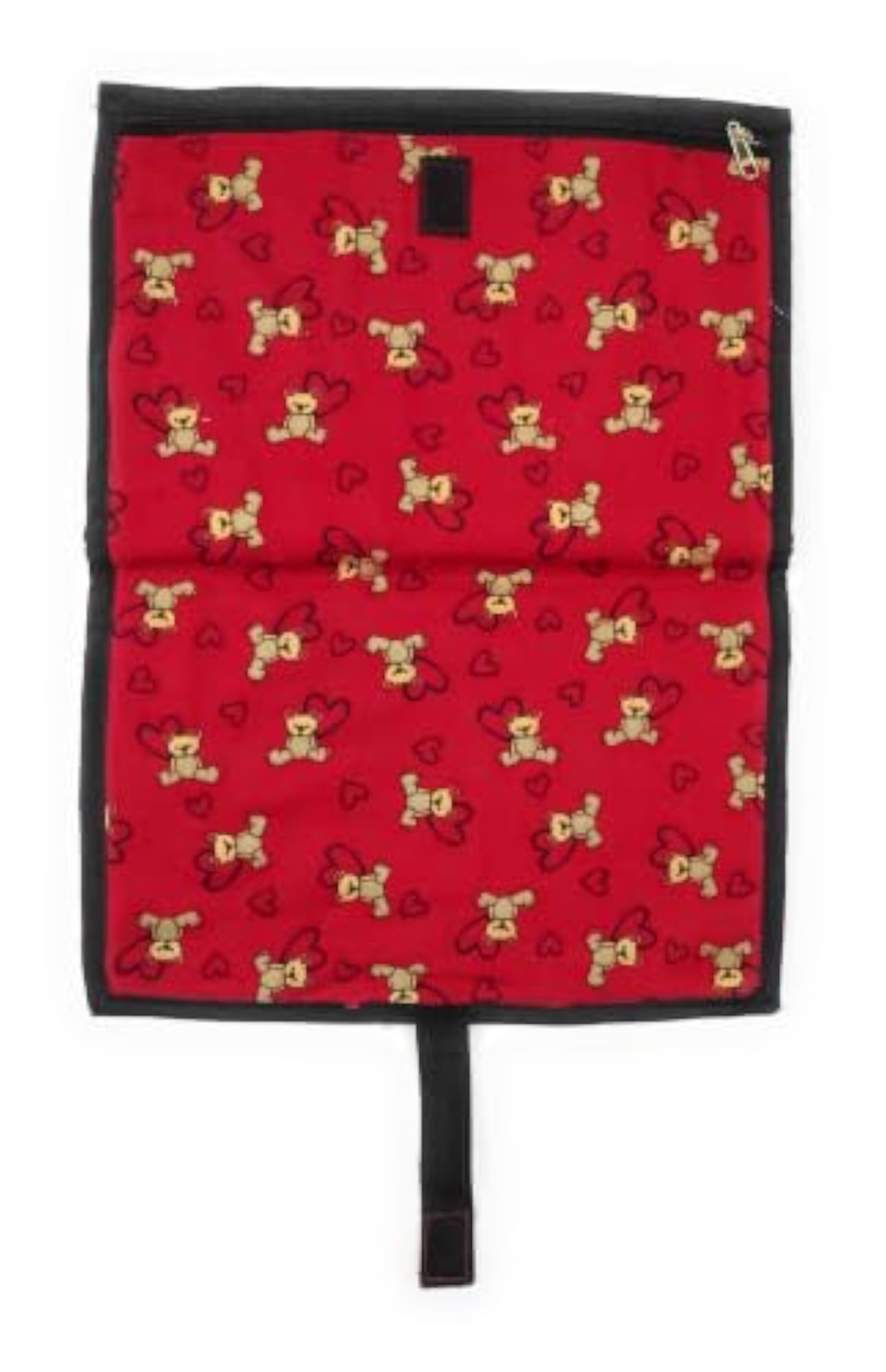 Reusable Waterproof Wet Bag for Travel, Dual-Sided Pouch