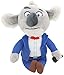 Jolie Peluche Jouets Film chantent Caractère Buster Moon 6"Peluche Koala Animaux Kawaii Animal Jouets