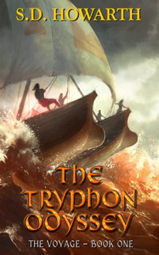 THE TRYPHON ODYSSEY (The Voyage)