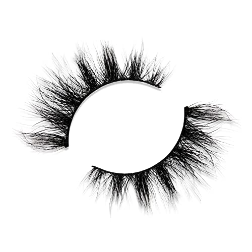 Primalash Neo Eco Plant Fiber Lashes, N101, Black - Image 2