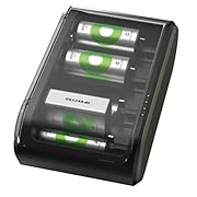 GP Универсално USB зарядно устройство за батерии...