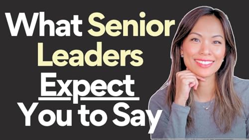 Speak Confidently in Senior Meetings (without Blanking Out)