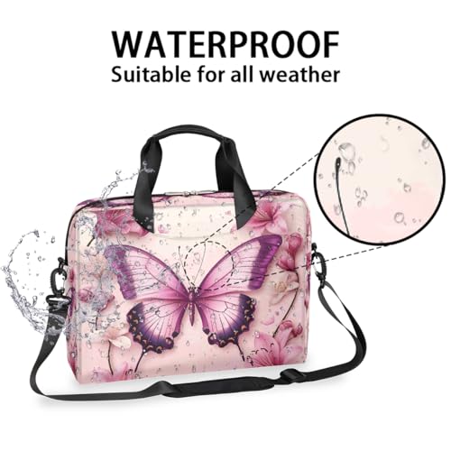 Maletín Delgado para Laptop 16 Pulgadas para Hombre y Mujer miniatura 2