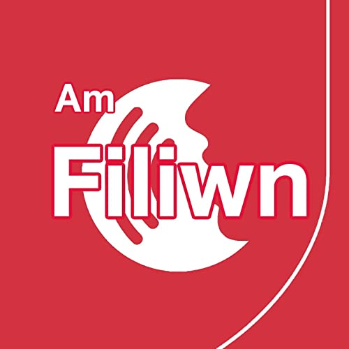 Am Filiwn Podcast Por Prifysgol Bangor arte de portada