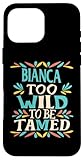 Wildflower Gift For Women Gift For BIANCA