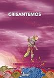 Crisantemos: Azul