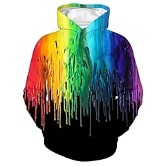 Rainbow Paint Gay Pride