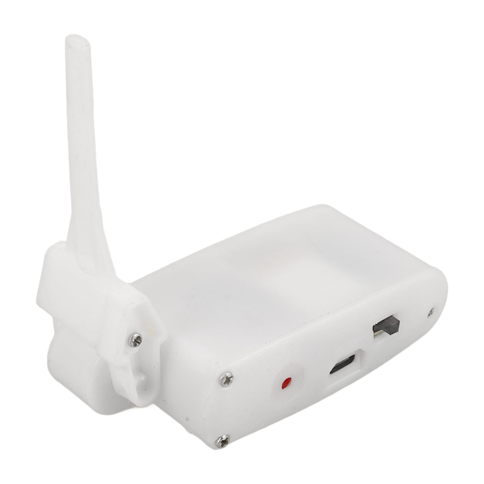 SEWOART DIY Plush Fish Movement Accessory Compact Mechanism for Pet Replaceable Part for Interactive Fish Powered for Creative Projects