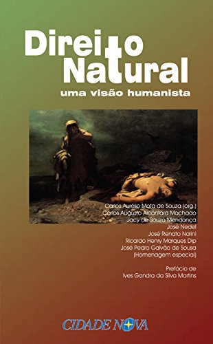 Direito natural: Uma visão humanista