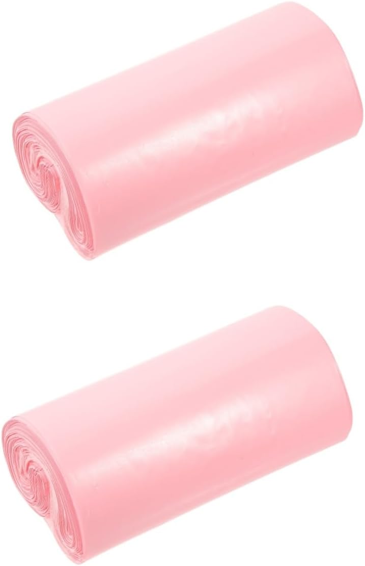 VALICLUD 200pcs Feminine Napkin Disposal Bags Odor-sealing Strong Adhesive for Pads Liners Convenient Safe Storage for Women
