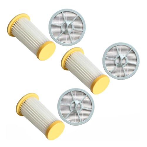 Filtres aspirateur pour Philips FC8260 - Gardez une maison saine et sans poussière fine