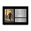 HWC Trading Jeremy Renner Printed A4 Signed Autograph Hawkeye The Avengers Play Picture Photo Print – Het Grote Idee Van…