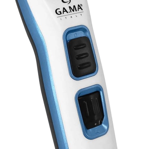 GA.MA ITALY Máquina de Corte e Acabamento GT557 Spot W&D Bivolt